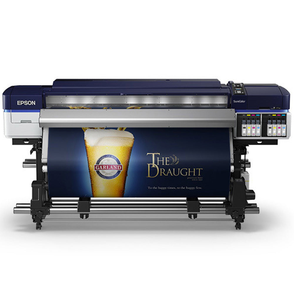 Imprimante à sublimation thermique Epson F170