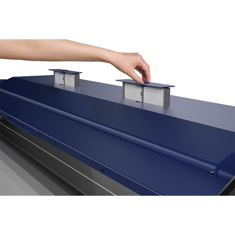 Imprimante à sublimation thermique Epson F170