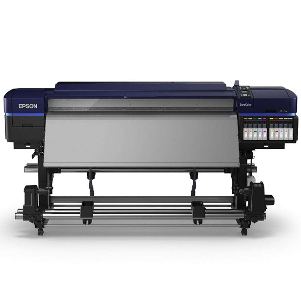 Imprimante à sublimation thermique Epson F170