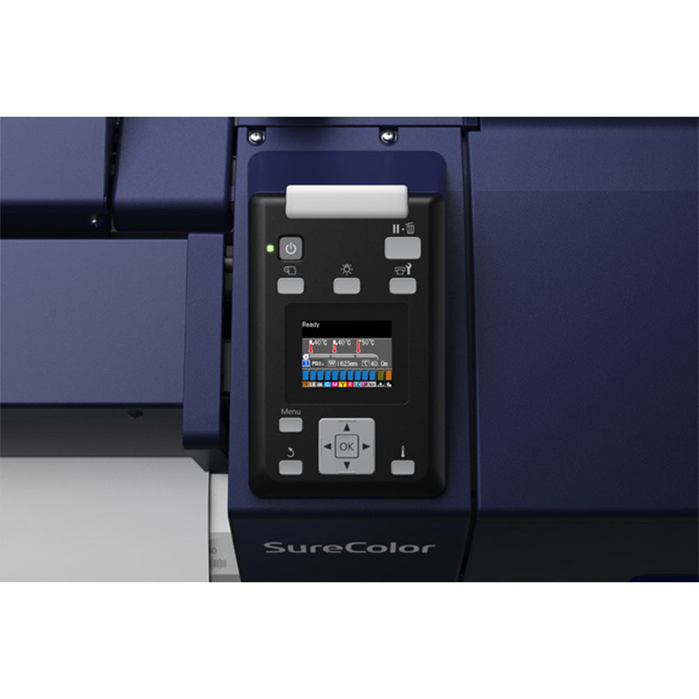 Imprimante à sublimation thermique Epson F170