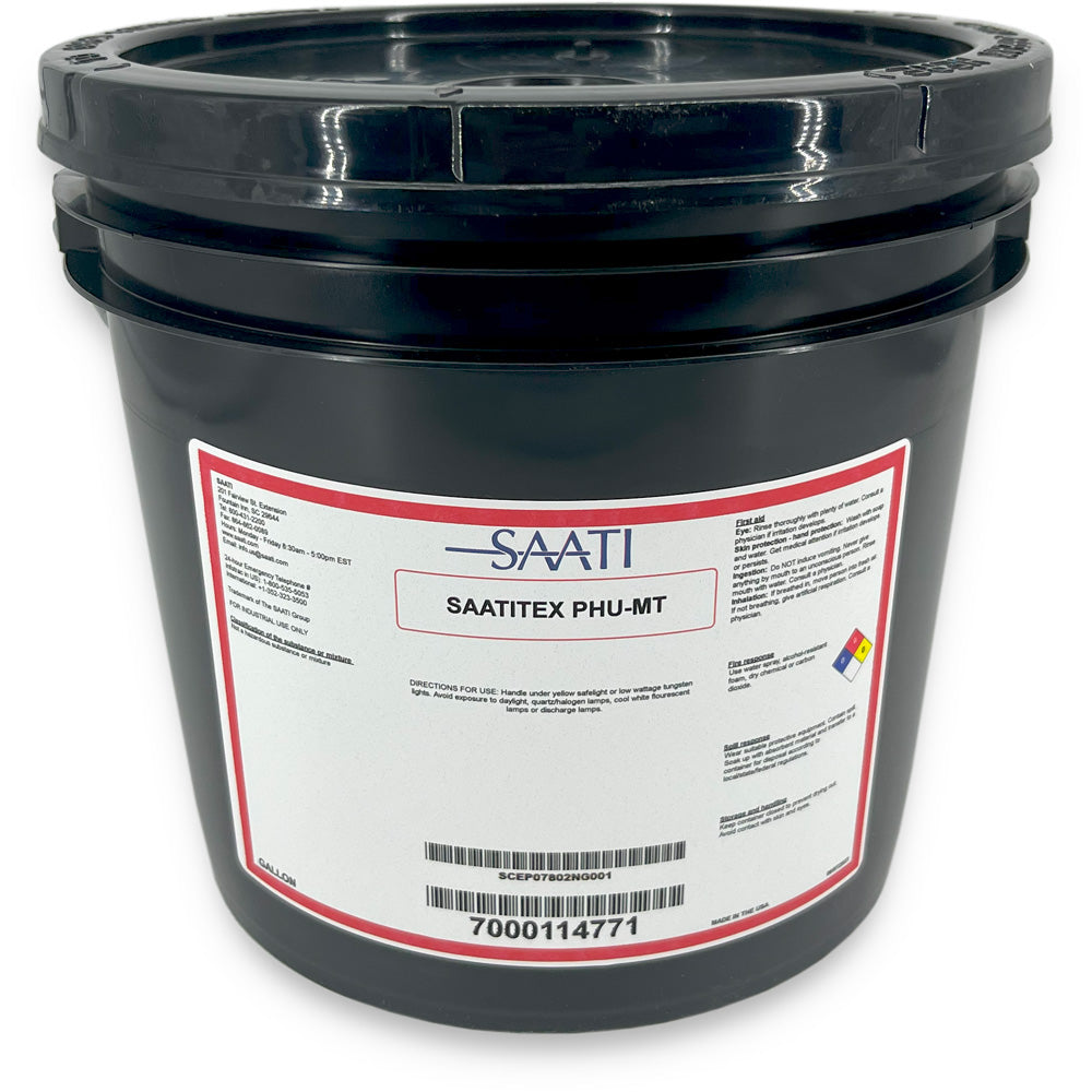 SAATItex PHU-MT (Emulsion)