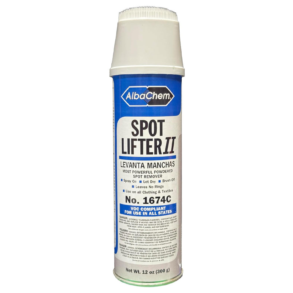 AlbaChem n° 1674A Spot Lifter II