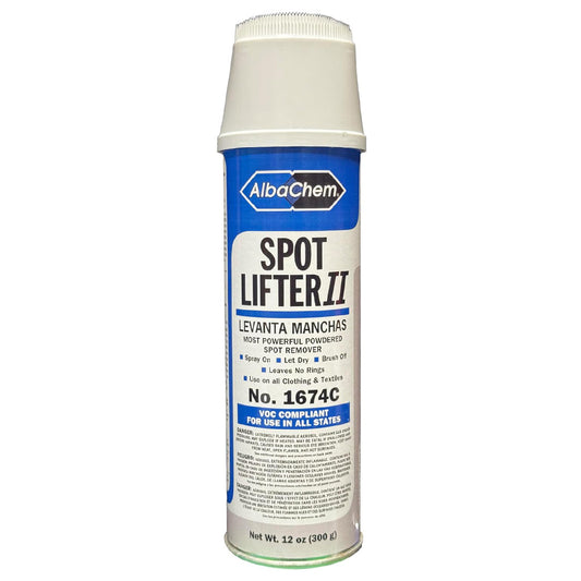 AlbaChem SPOT LIFTER II