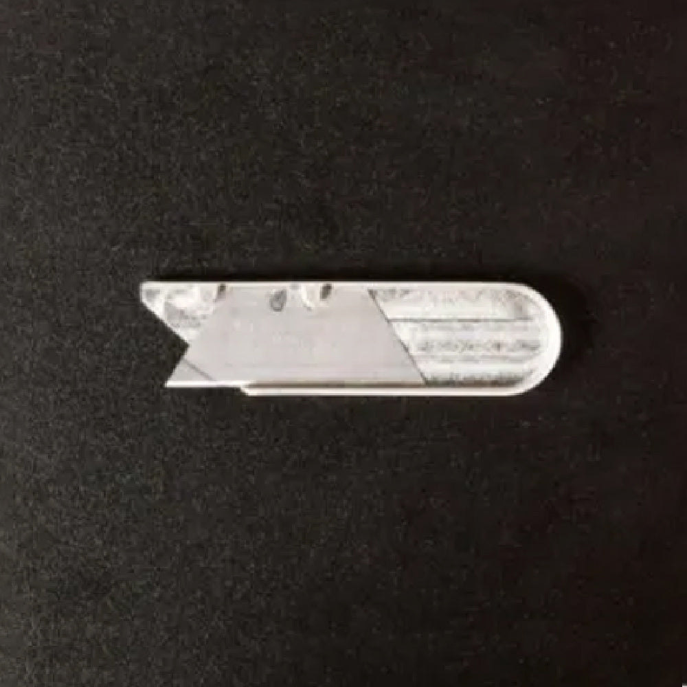 Utility Blades for Models SSC165A, SSC210A, SSC250A, Europa, Nemesis, and Helios (qty-100)