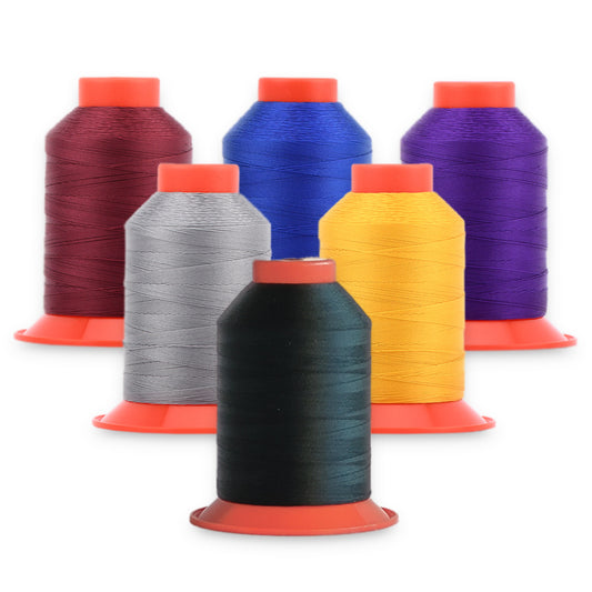 Serafil 5000M 60 WT - Small Detail Embroidery Threads