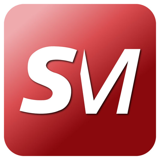 Trotec SpeedMark (Marking Software Compatible With SpeedMarker Series)