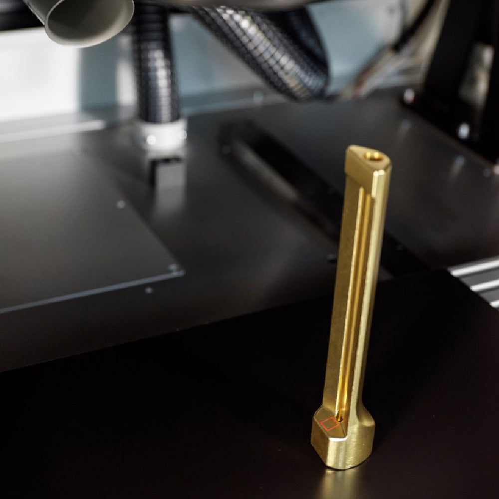 Trotec SpeedMarker 300 (Fiber + MOPA Laser Marking Machine)