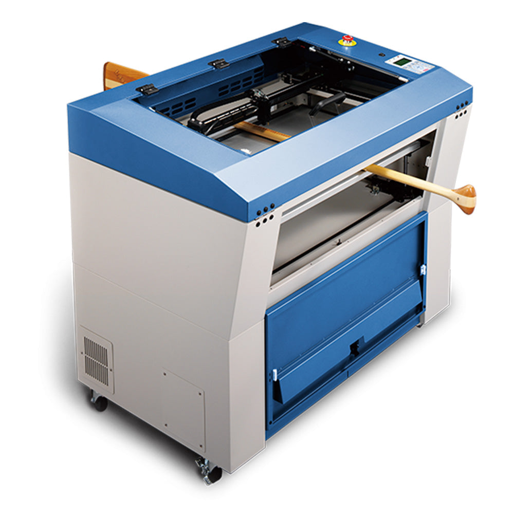Spirit Series 12-100W CO2 Laser Engraver