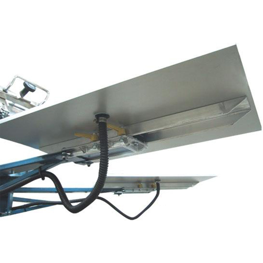 SUREVAC Vacuum Pallet System