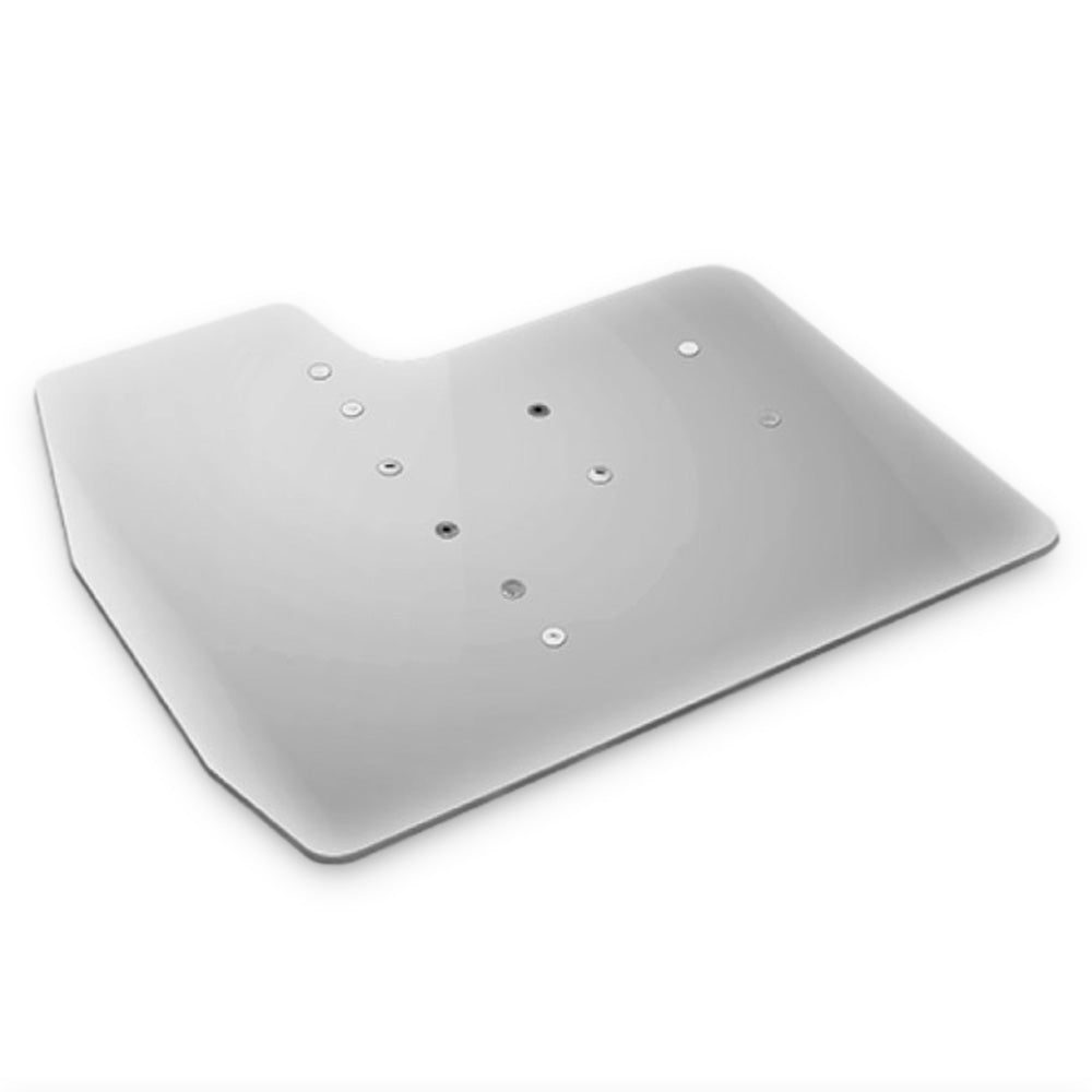 GTX - T-Lock Shoulder Platen Insert