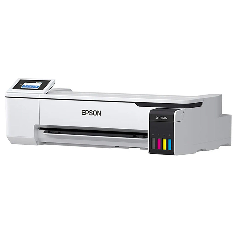 Imprimante à sublimation thermique Epson F170