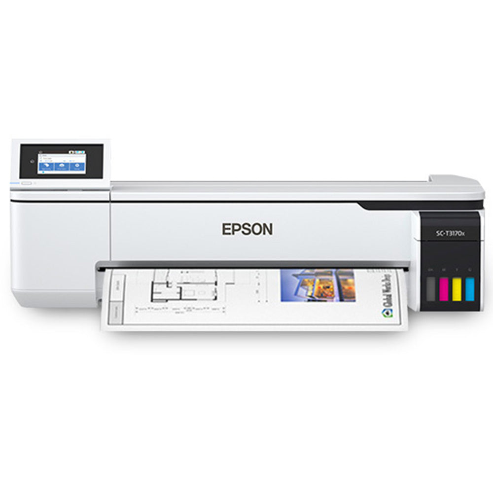 Imprimante à sublimation thermique Epson F170