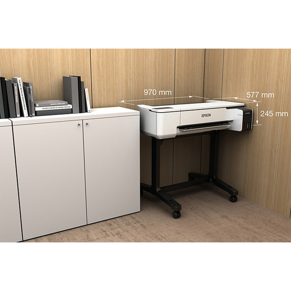 Imprimante à sublimation thermique Epson F170