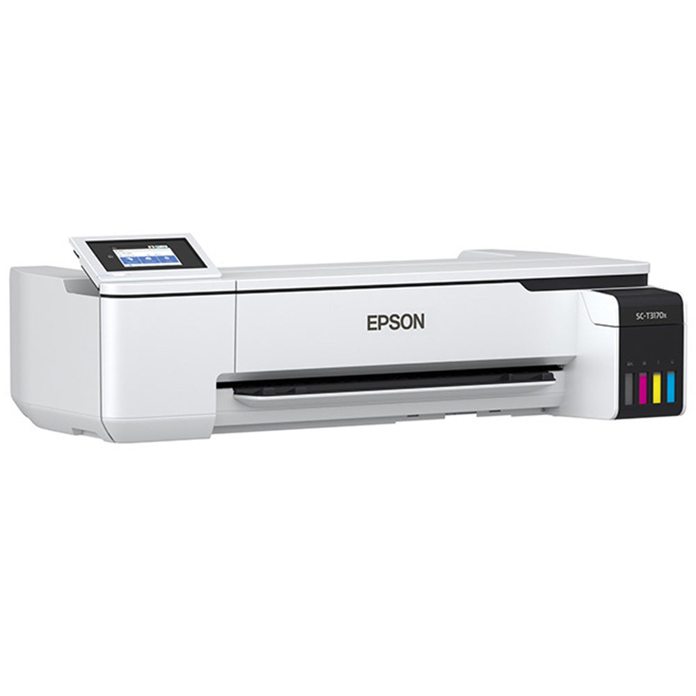Imprimante à sublimation thermique Epson F170