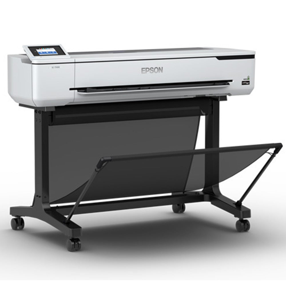 Epson SureColor T5170 36-Inch Wireless Inkjet Printer