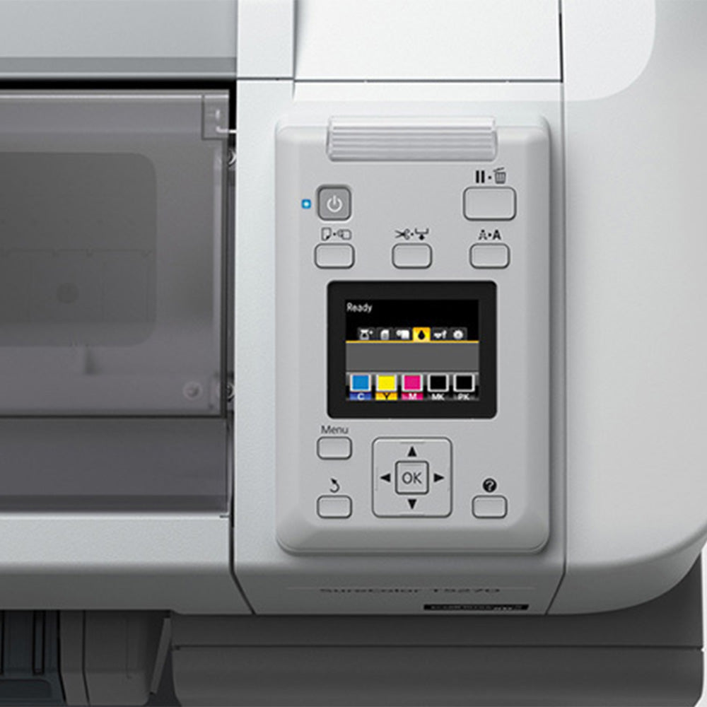 Epson SureColor T5270 36-Inch Film Output Single Roll Printer