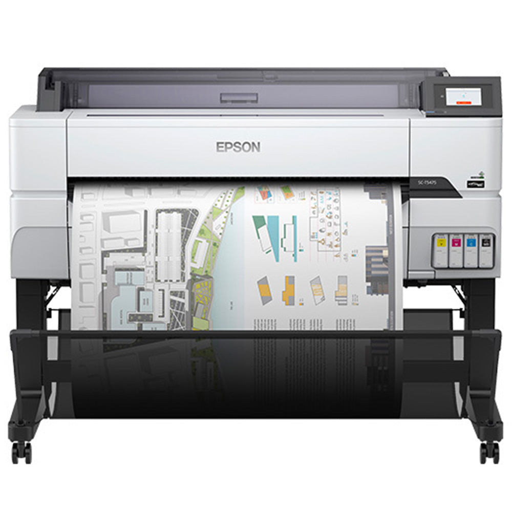 Epson SureColor T5475 36-Inch Workgroup Inkjet Printer