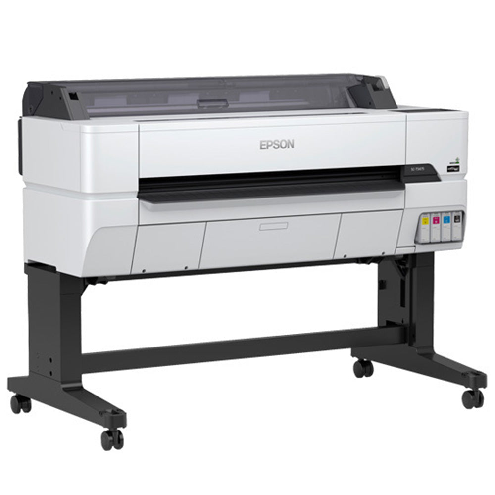 Epson SureColor T5475 36-Inch Workgroup Inkjet Printer