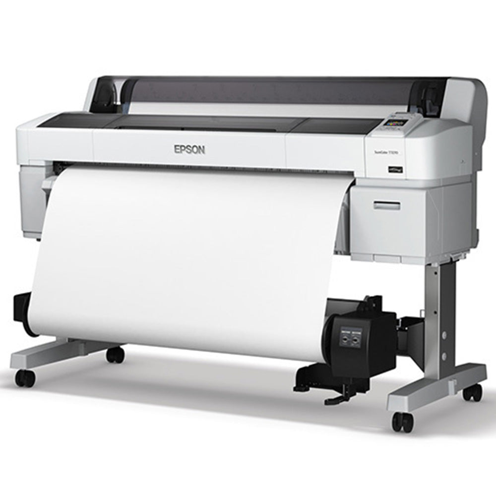 Epson SureColor T7270 44-Inch Film Output Single Roll Printer