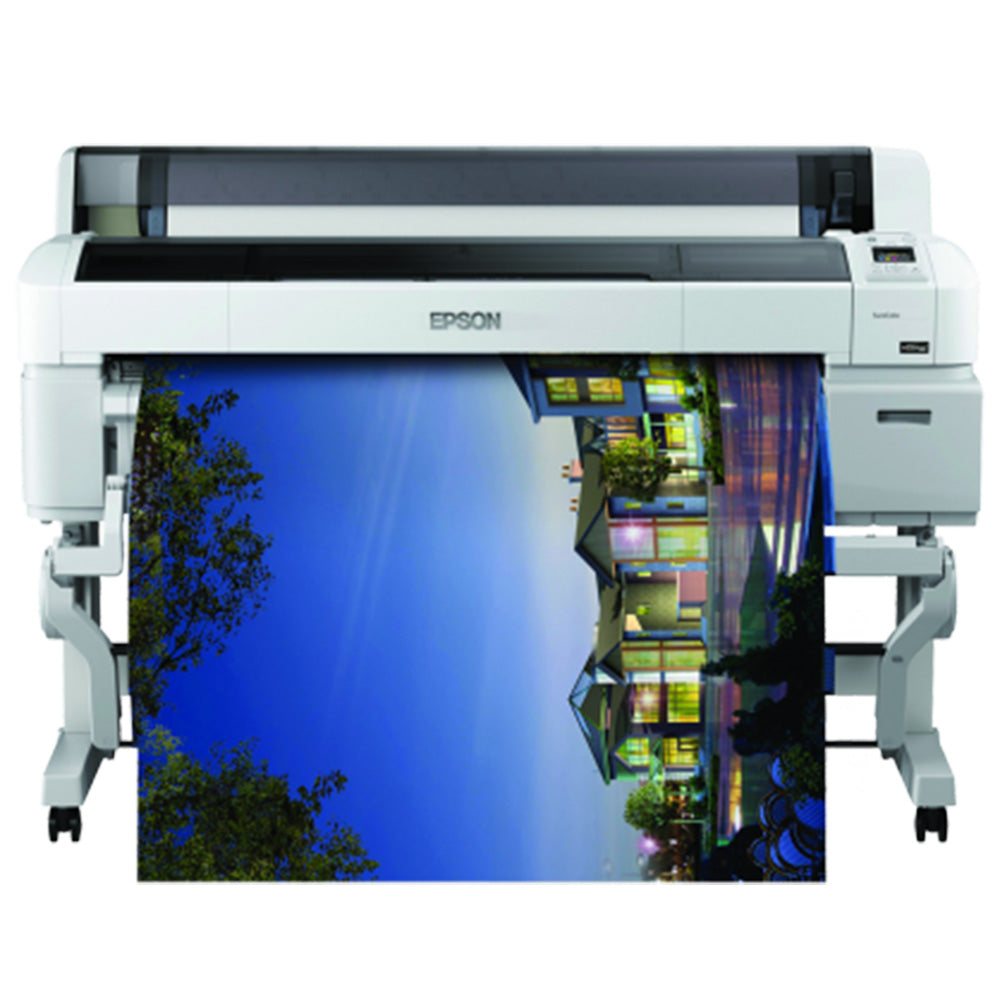 Epson SureColor T7270 44-Inch Film Output Single Roll Printer