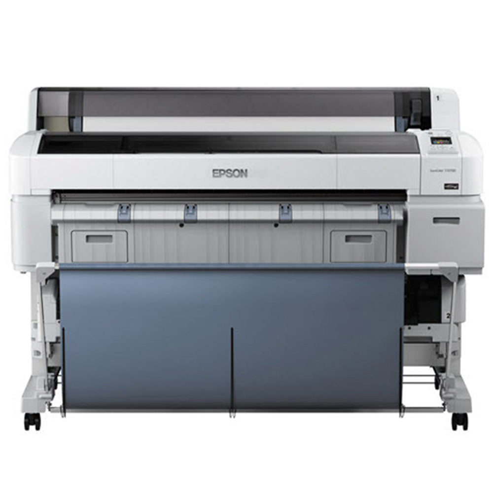Epson SureColor T7270D 44-Inch Film Output Dual Roll Printer