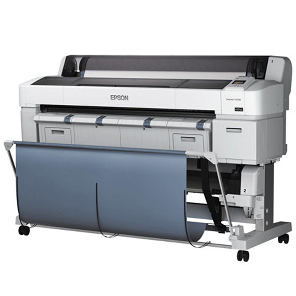 Epson SureColor T7270D 44-Inch Film Output Dual Roll Printer