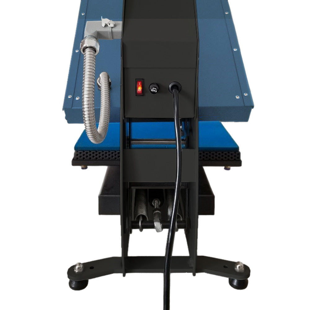 Toyoda Falcon Auto 16” X 20” DTG Optimized Heat Press