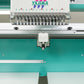 Tajima TFMX-C1501 Stretch (Single Head Embroidery Machine)