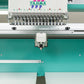 Tajima TFMX-IIC Type 2 (Multi Head Embroidery Machine)