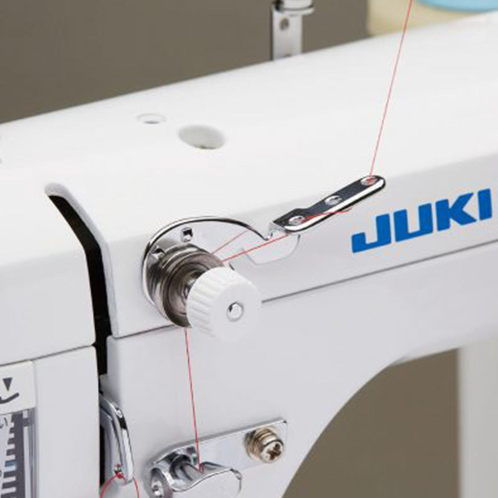 Juki TL-18QVP (Lock-Stitch Portable Sewing Machine)