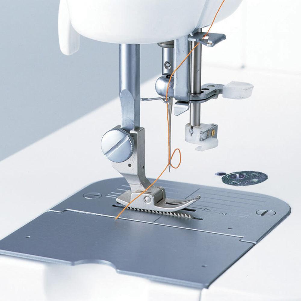 Juki TL-18QVP (Lock-Stitch Portable Sewing Machine)