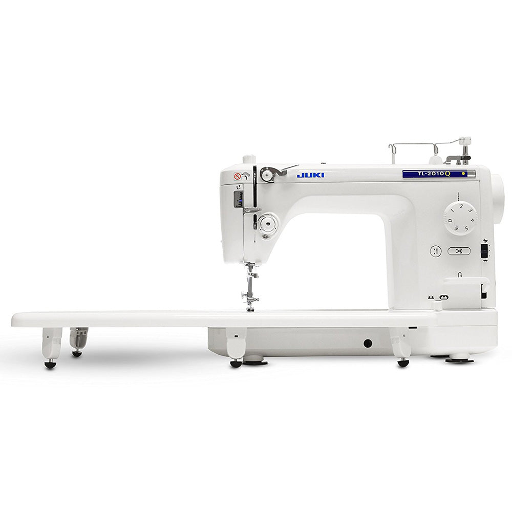 Juki TL-2010Q (Mid-Arm Quilting and Sewing Machine)