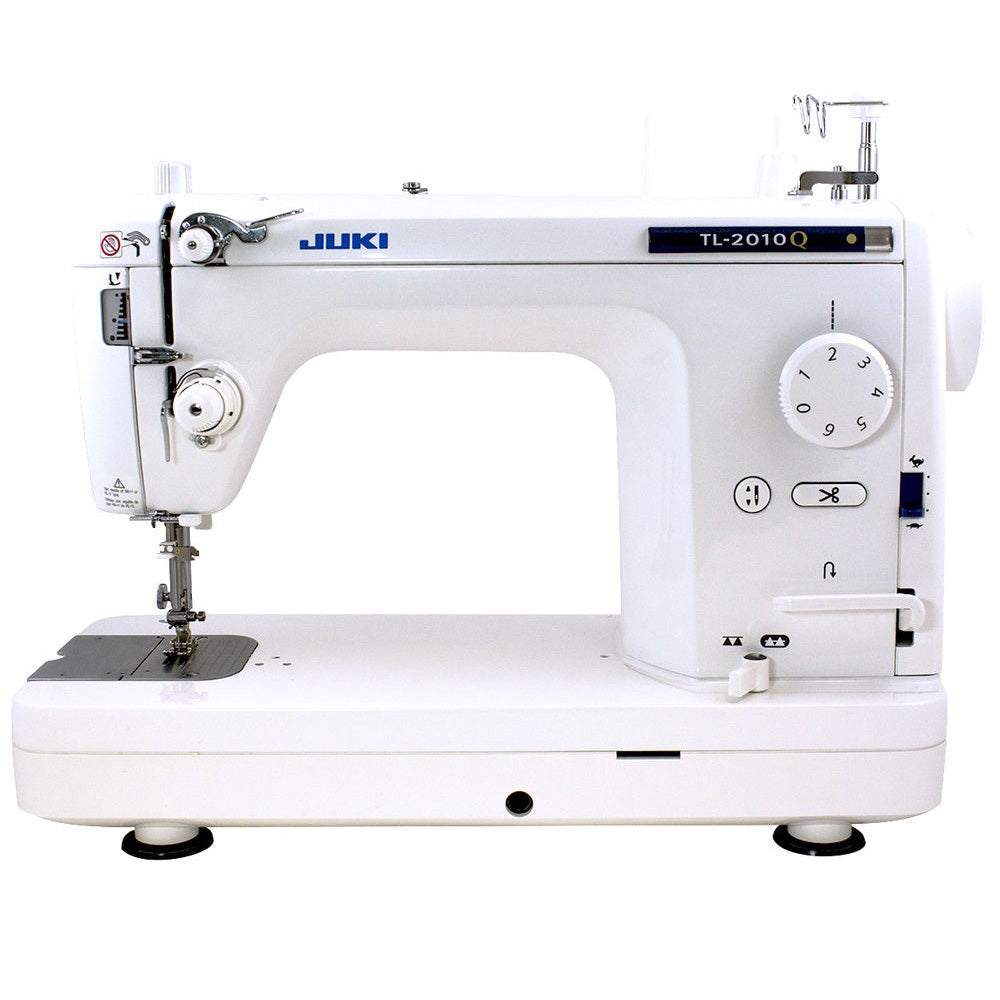 Juki TL-2010Q (Mid-Arm Quilting and Sewing Machine)