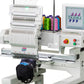 Tajima TMEZ-SC1501 (Single Head Embroidery Machine)