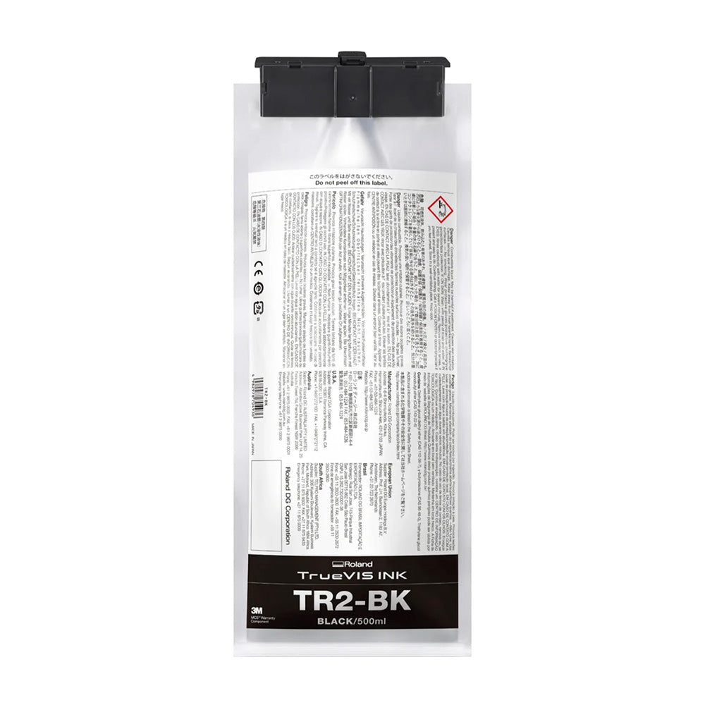 Encre Roland TR2 (Compatible avec les imprimantes des séries VG et SG)