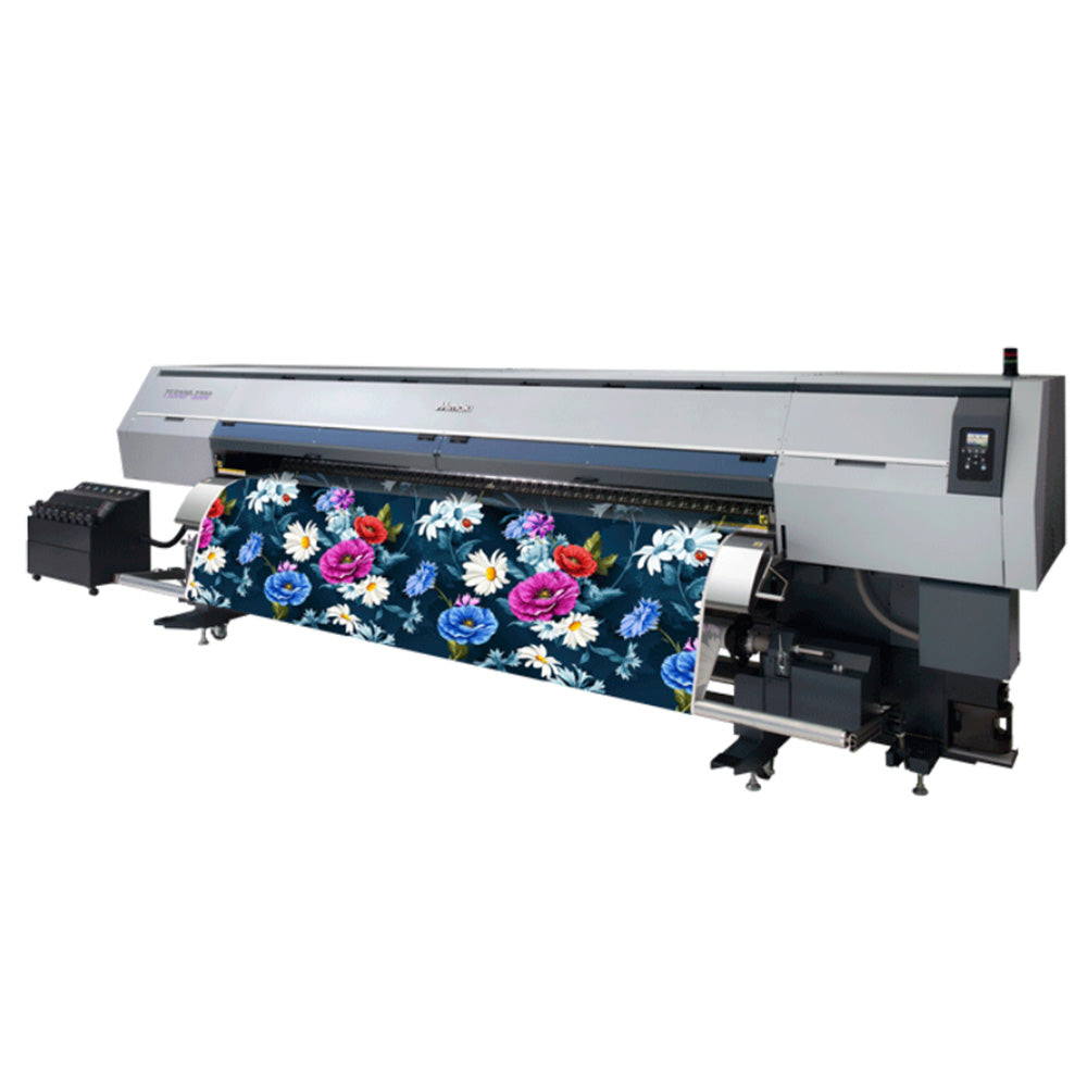 Mimaki TS500P-3200 Superwide Format Sublimation Transfer Inkjet Printer