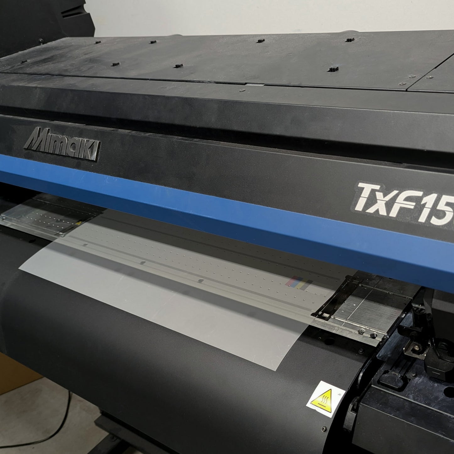 Mimaki TxF150-75 DTF Printing System (Used Machine)