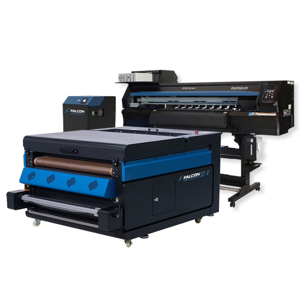 Mimaki TxF150-75 DTF Printing System (32" Entry-Model)