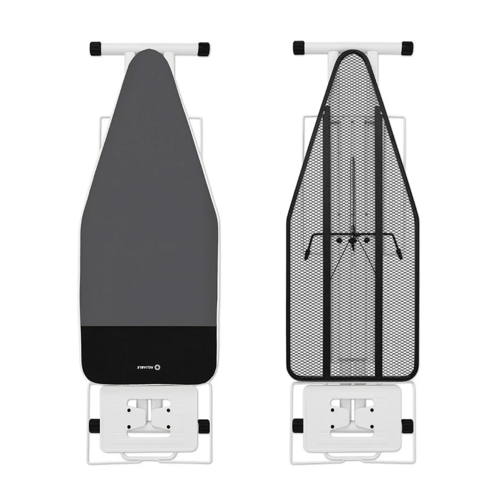 The Board (Ironing Board with Verafoam Cover)