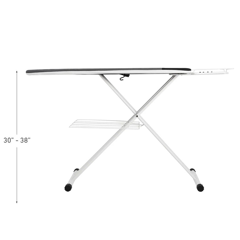 The Board (Ironing Board with Verafoam Cover)