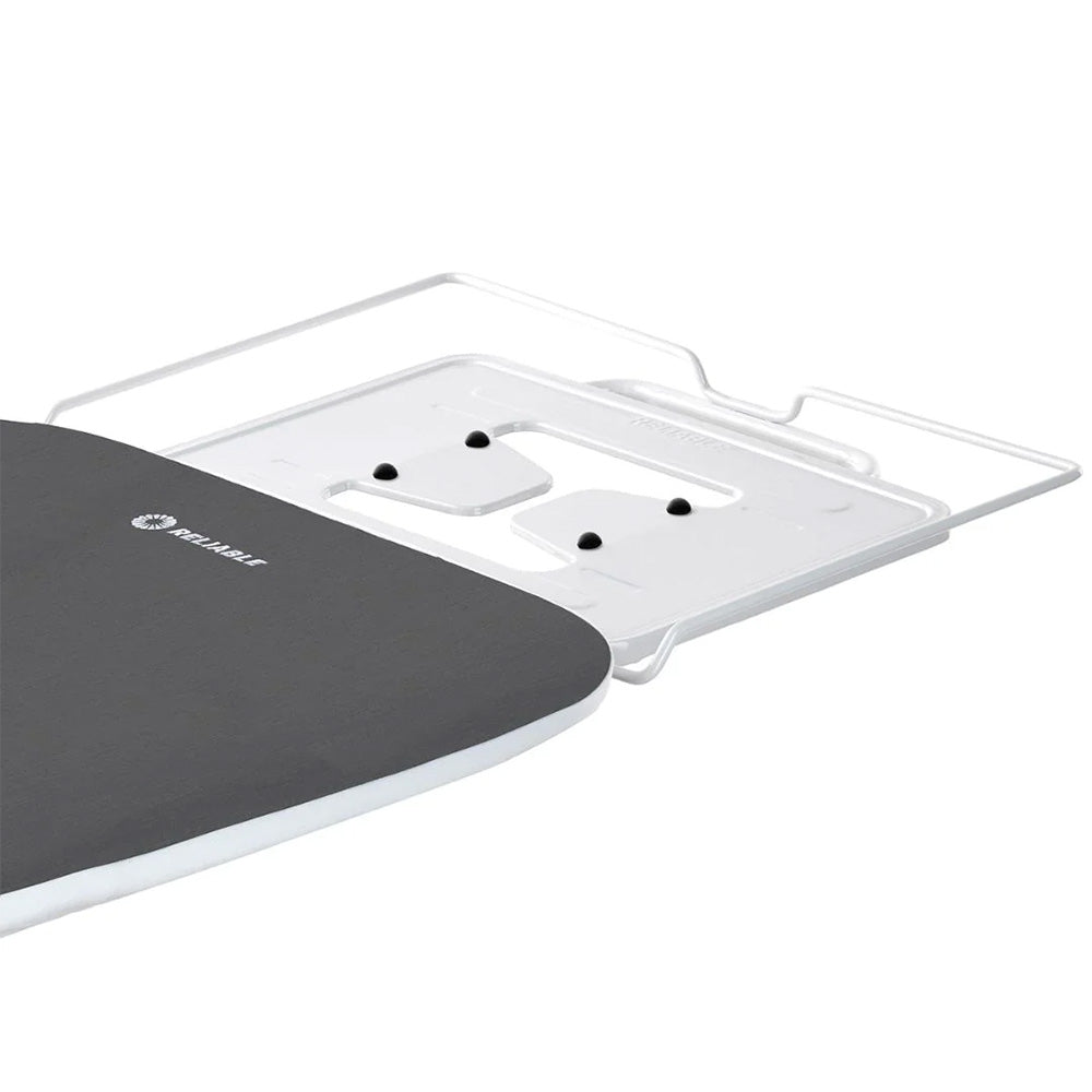 The Board (Ironing Board with Verafoam Cover)