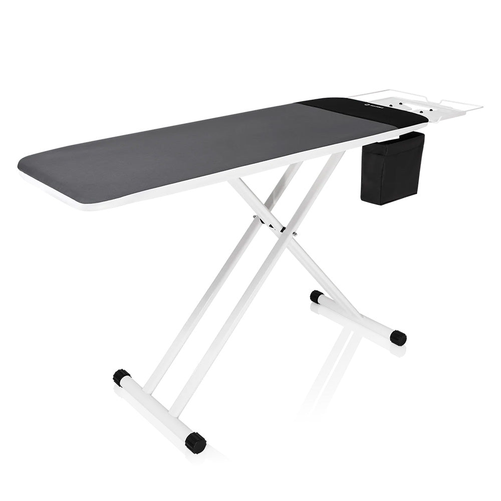 The Longboard (Rectangular 52" x 19.5" Ironing Board with Verafoam Cover)