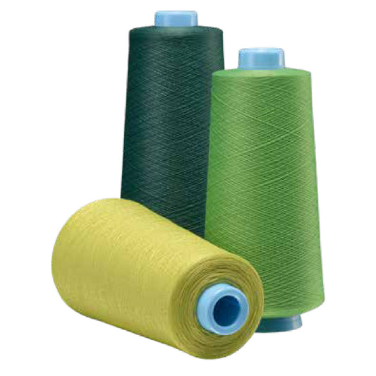 Sabatex 60 - Chenille Embroidery Threads