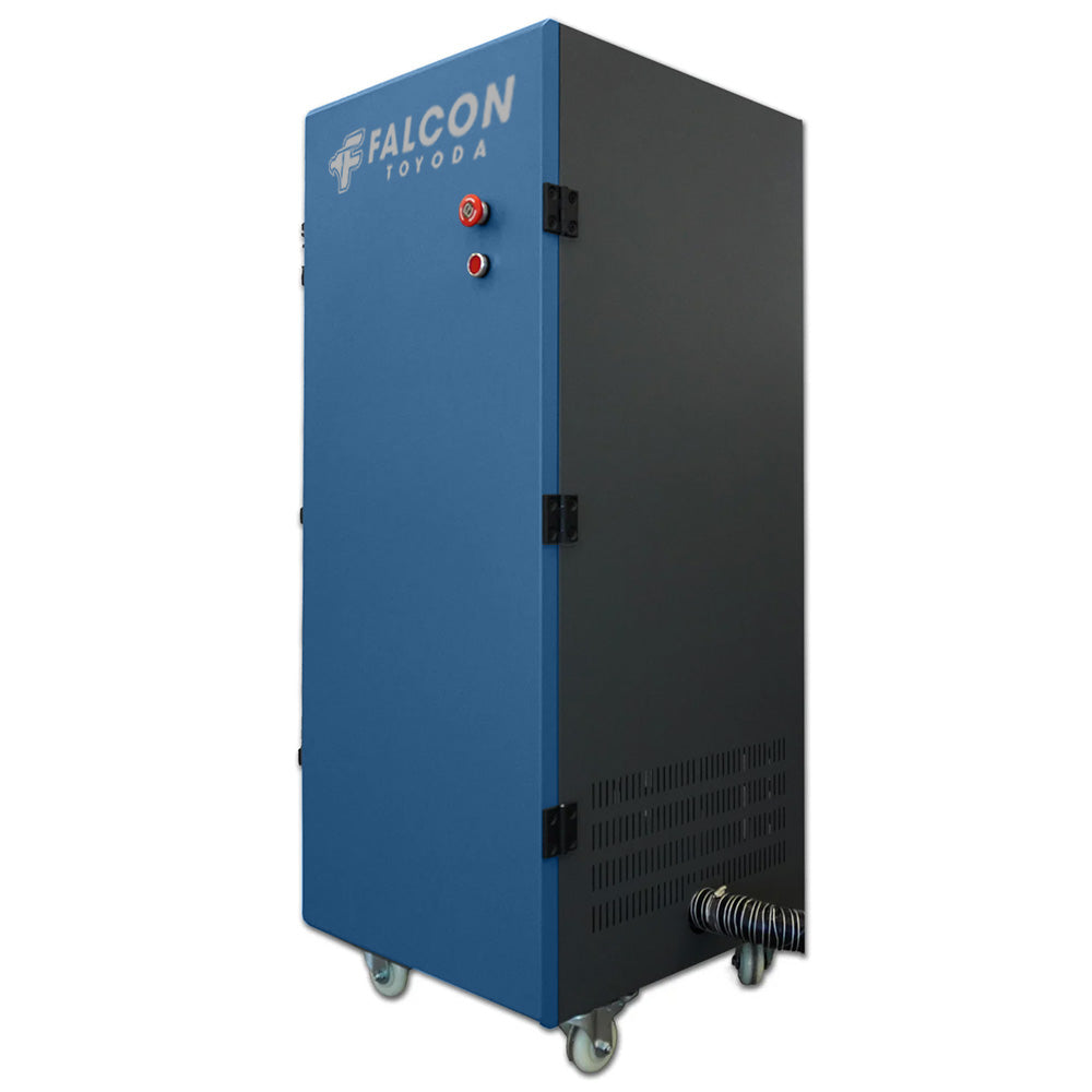 Toyoda Falcon Industrial Portable Fume Extractor