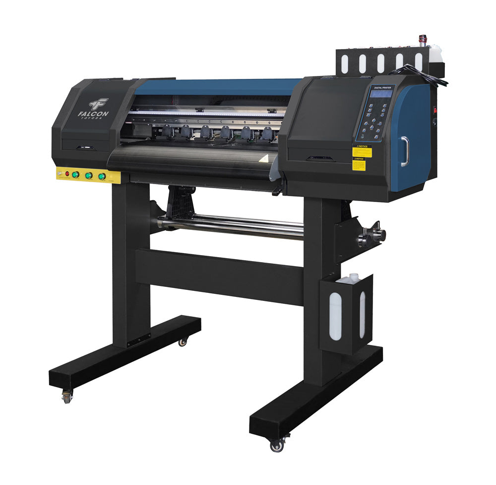 Toyoda Falcon DTF Machine