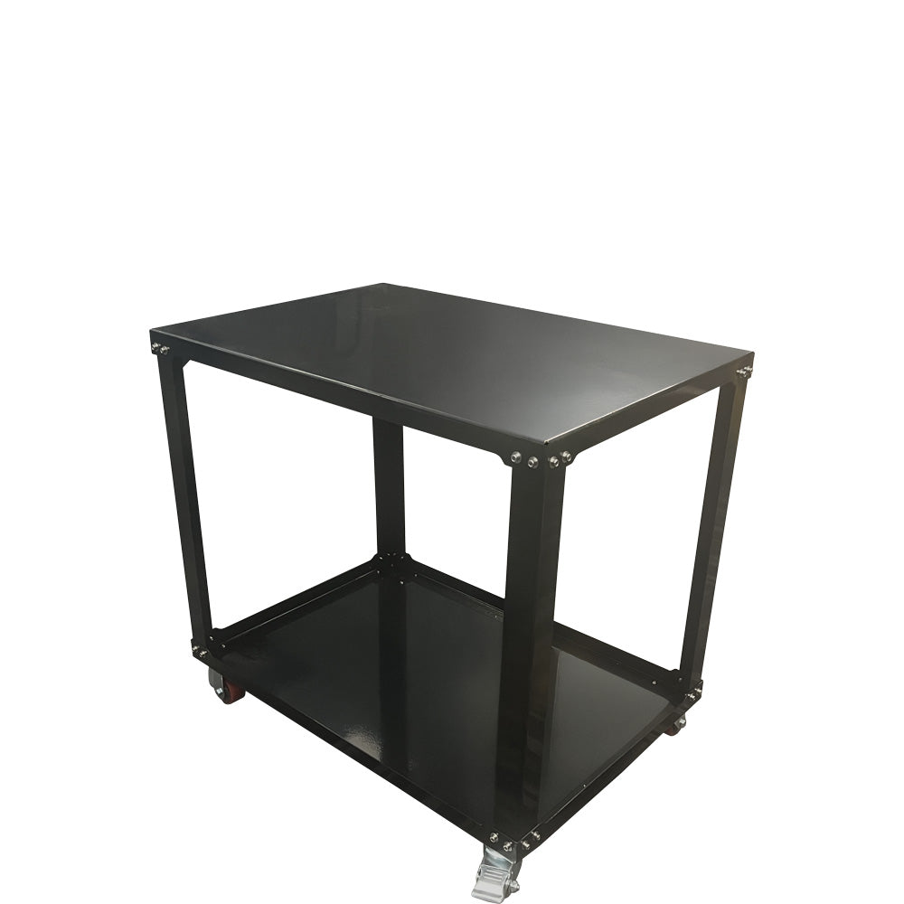 Toyoda Falcon Heavy Duty Heat Press Equipment Cart