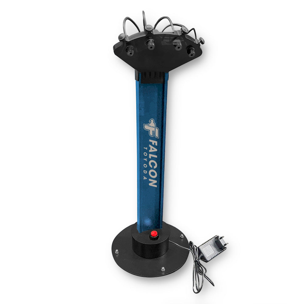 Hotronix Auto Open Clam Presse à chaud 16" x 16"