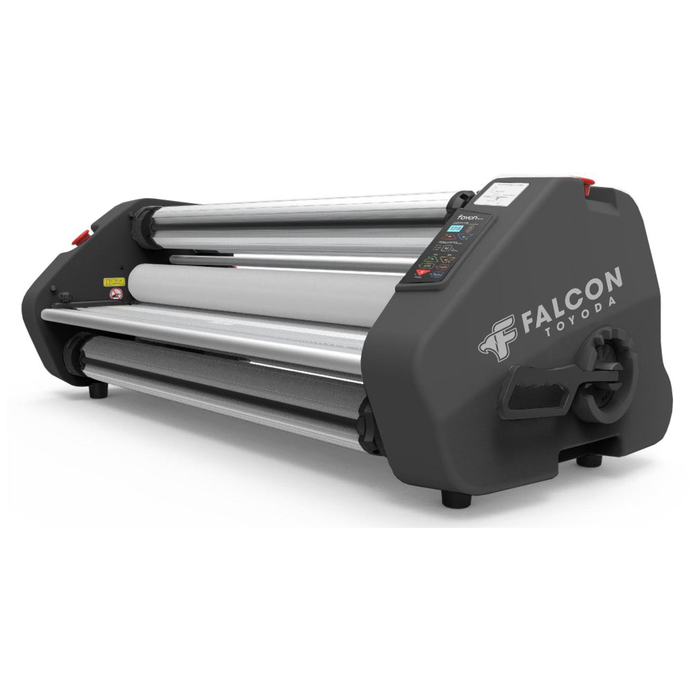 Toyoda Falcon 25" Desktop Laminator