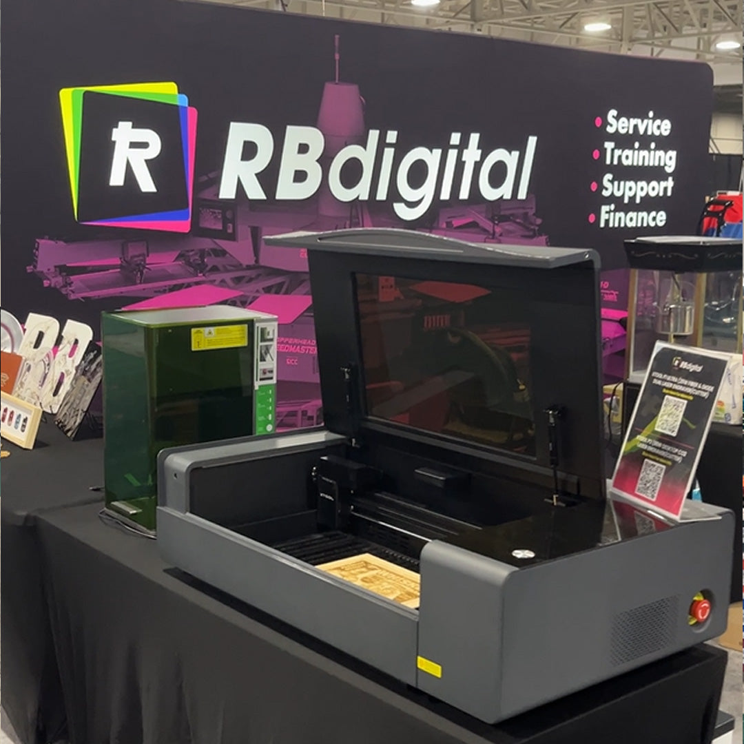 See RB Digital at Imprint Canada 2026