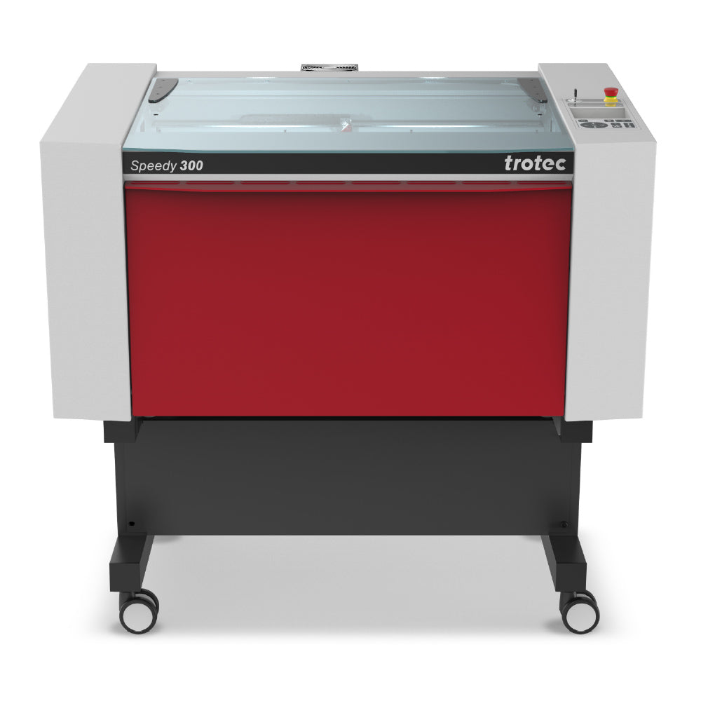 GCC LaserPro - Spirit GLS